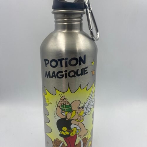 Botella Agua frita Konitz 600 CC
