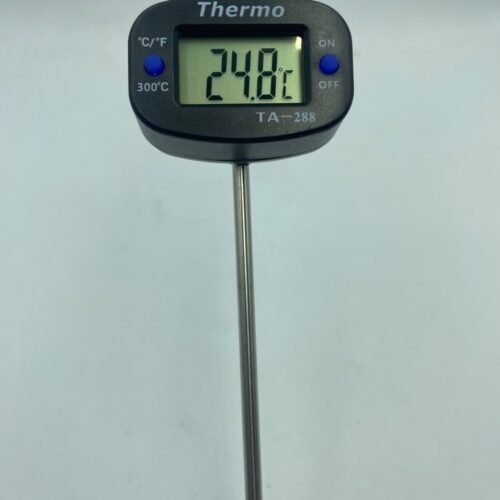 Termometro Pincho -50 a +300 C
