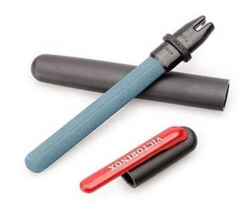 Afilador lapiz para navaja Victorinox