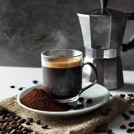 Cafeteras