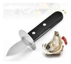 Cuchillo abre Ostras Giesser