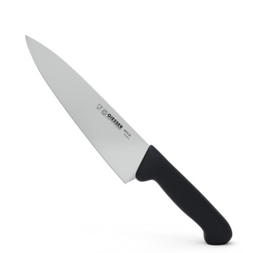 Cuchillo medio golpe Giesser 20 cms