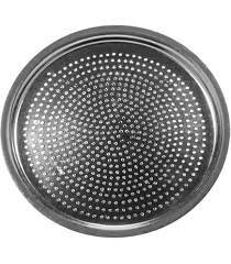 Filtro Aluminio Oroley para cafetera italiana