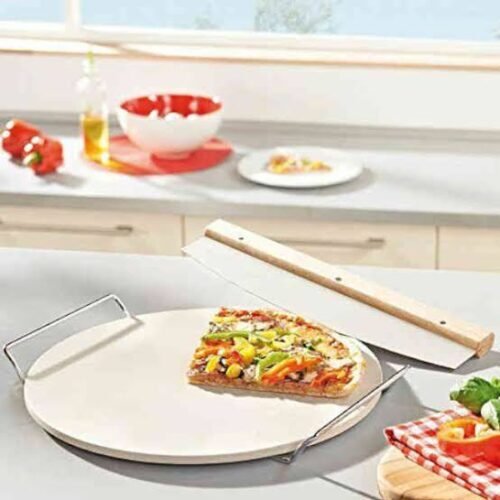 Set Pizzero Leifheit