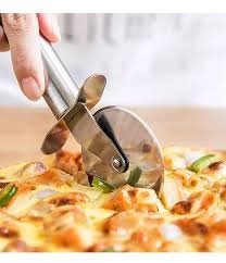 Cortador pizza leifheit