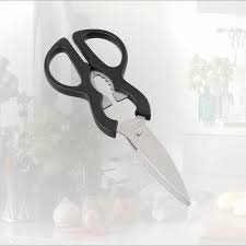 Tijera cocina Leifheit